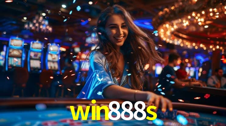 Experiência VIP win888s