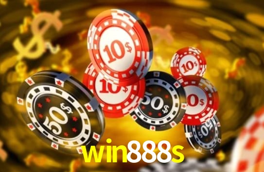 Bônus de Boas-vindas win888s