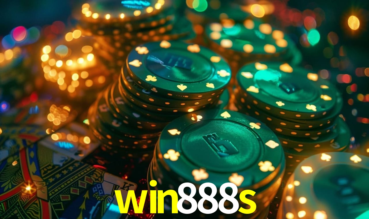 Estatísticas win888s