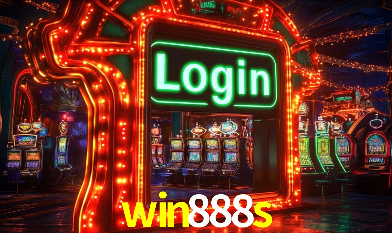 Experiência VIP win888s