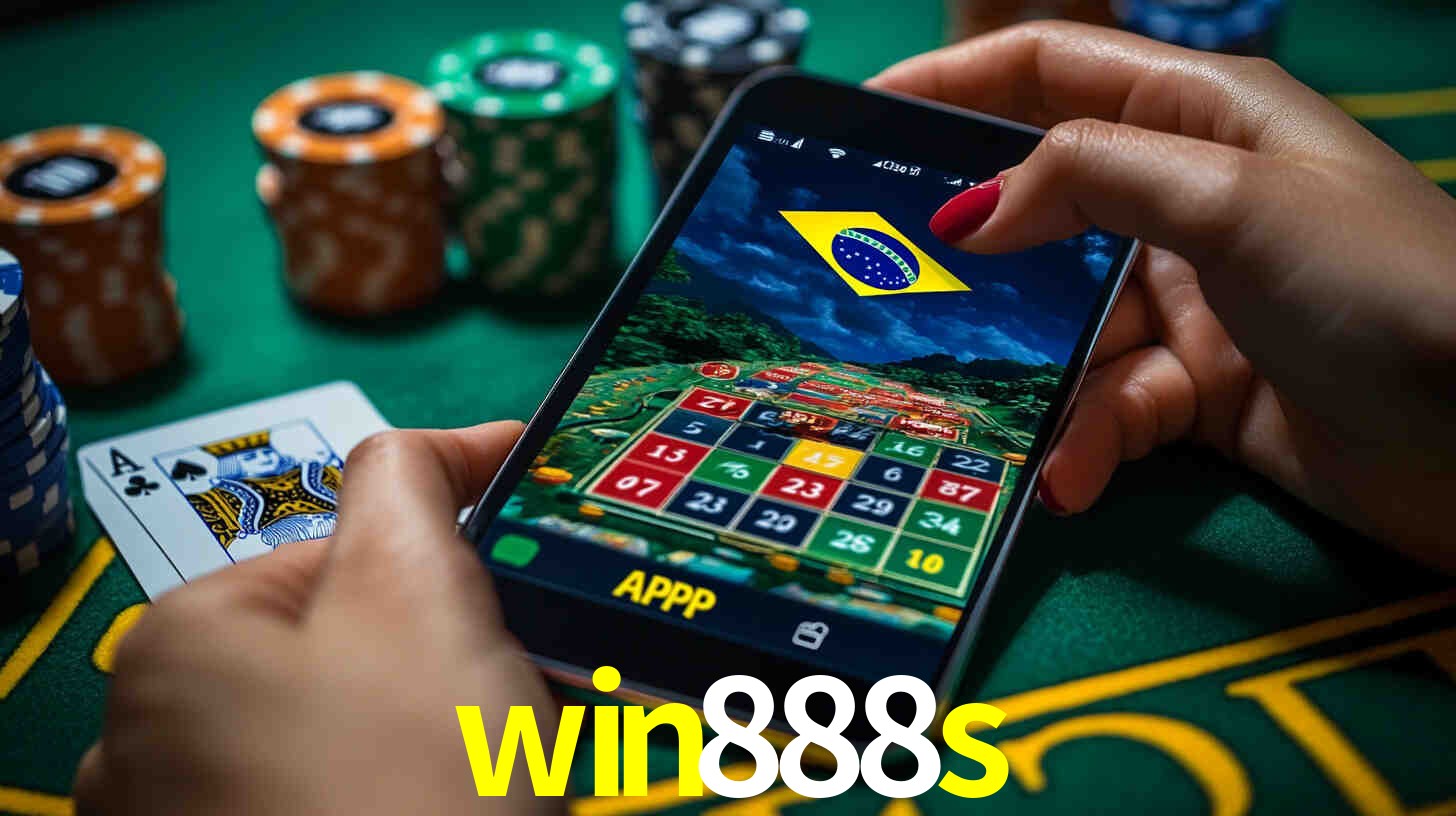 Apostas Esportivas na win888s: Um Guia Completo