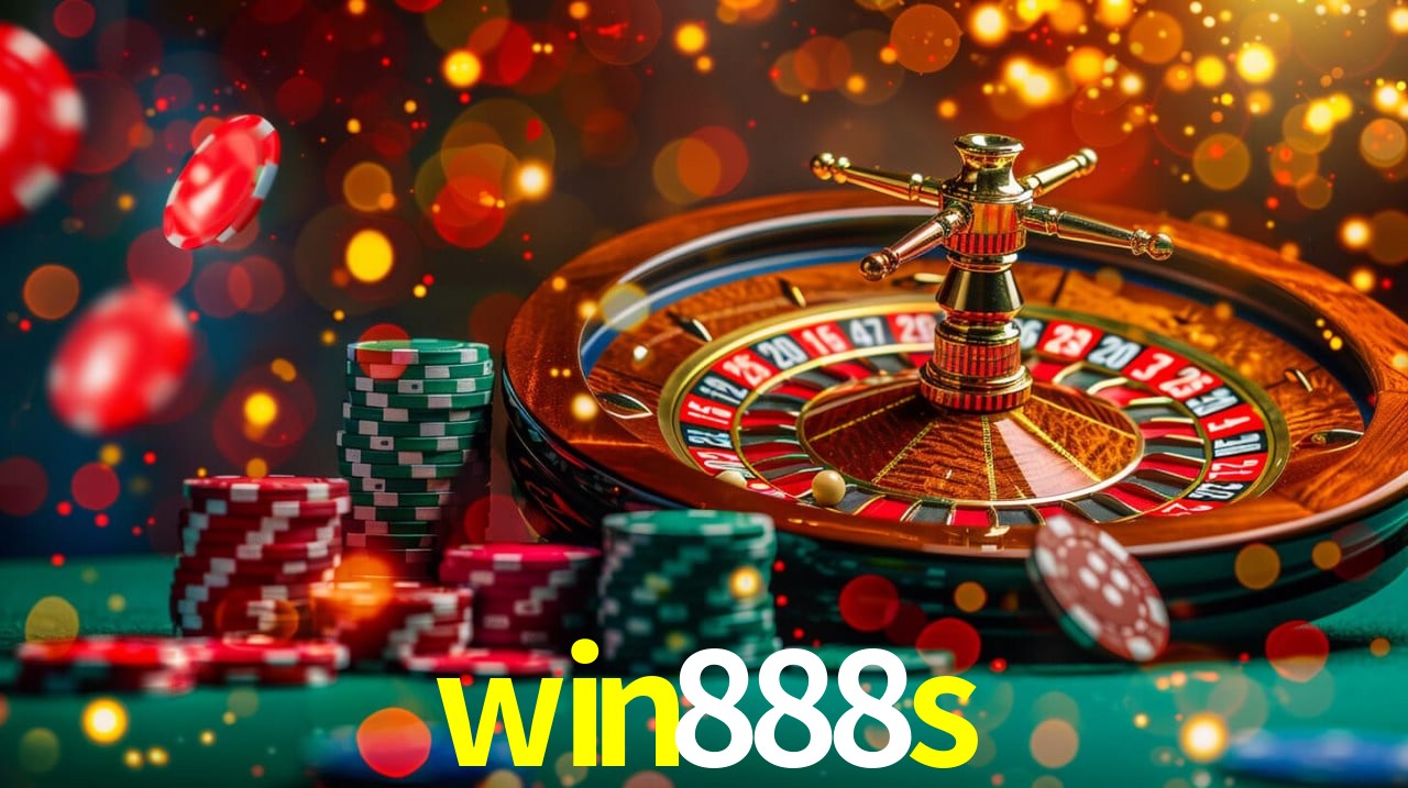 Descubra o Programa VIP da win888s: Vantagens Exclusivas para Jogadores