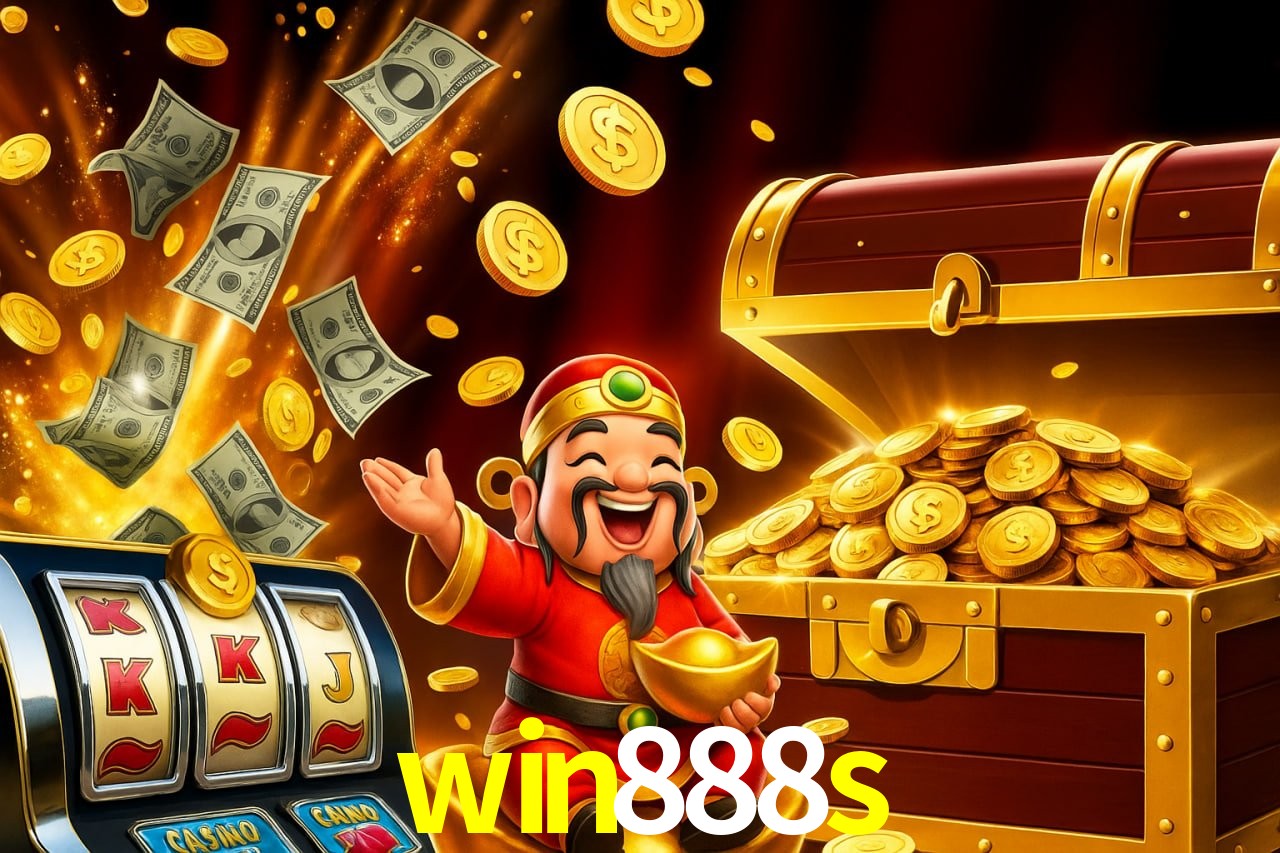 Página oficial no Facebook da win888s