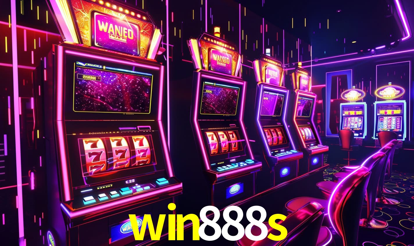 Descubra a Essência do win888s: Nossa História e Compromissos