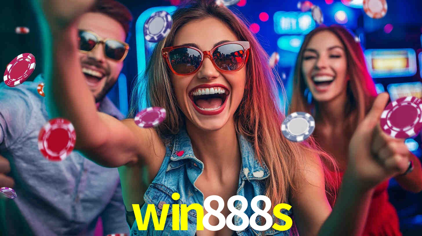 A Popularidade dos Caça-Níqueis no win888s