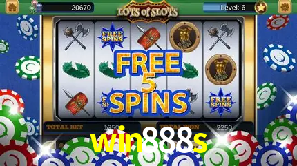 Descubra a Magia dos Jogos de Arcade no win888s