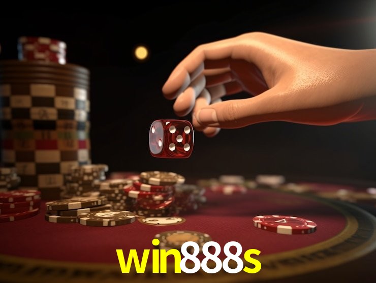 Estatísticas do Jogo win888s