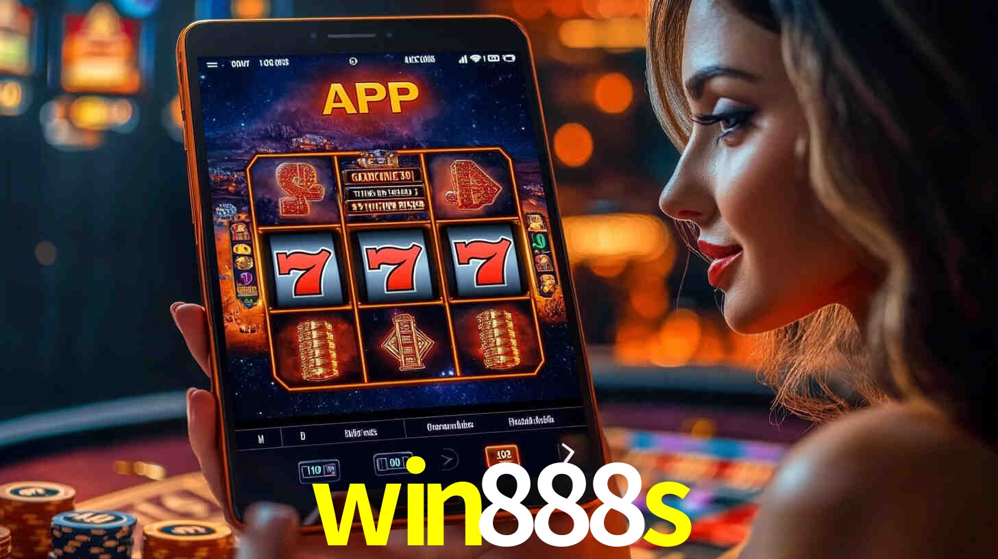 win888s: A Experiência de Casino com Jogos de Mesa ao Vivo