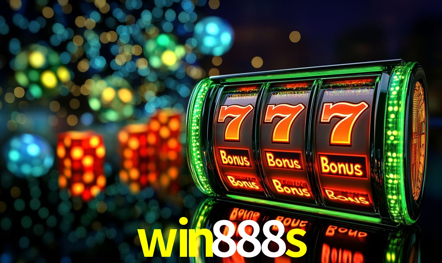 Casino Ao Vivo win888s