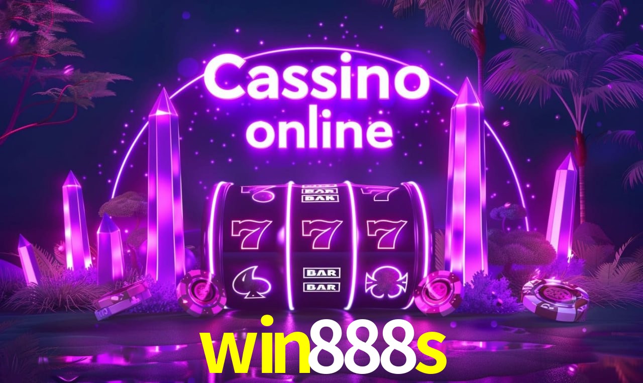 Benefícios da Conta win888s