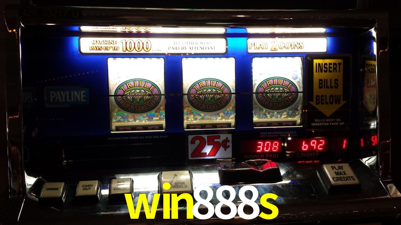 Tennis Betting win888s