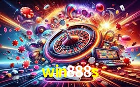 Casino VIP win888s