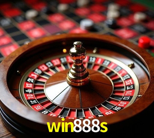 Bônus e promoções da win888s