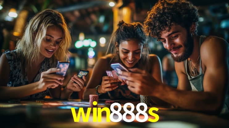 Blackjack Table win888s