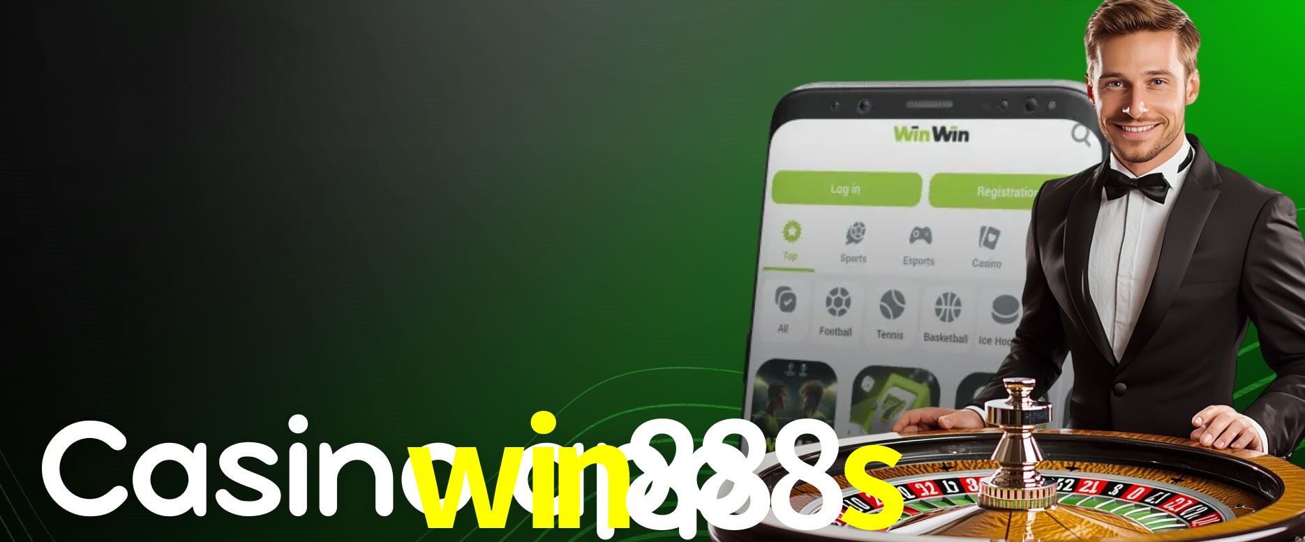 API Integration win888s