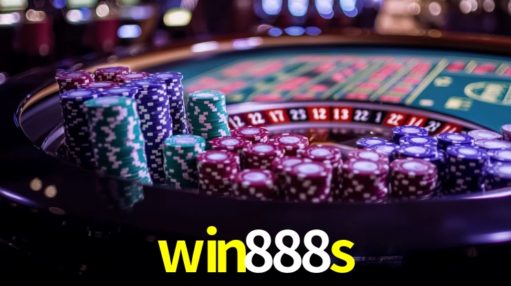 VIP Casino win888s