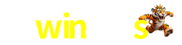 Logo da win888s