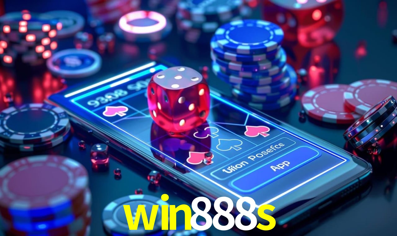 win888s VIP Program Logo