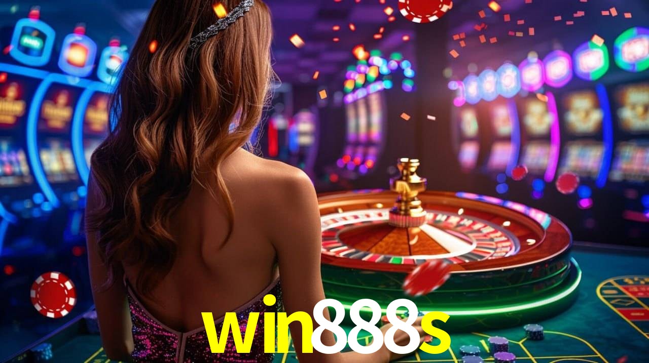 Requisitos do APK win888s para Android - Logo Oficial