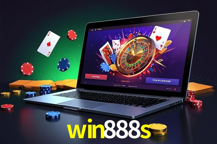 win888s Certificado eCOGRA