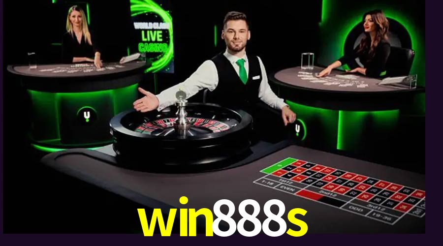 APP oficial da win888s para mobile