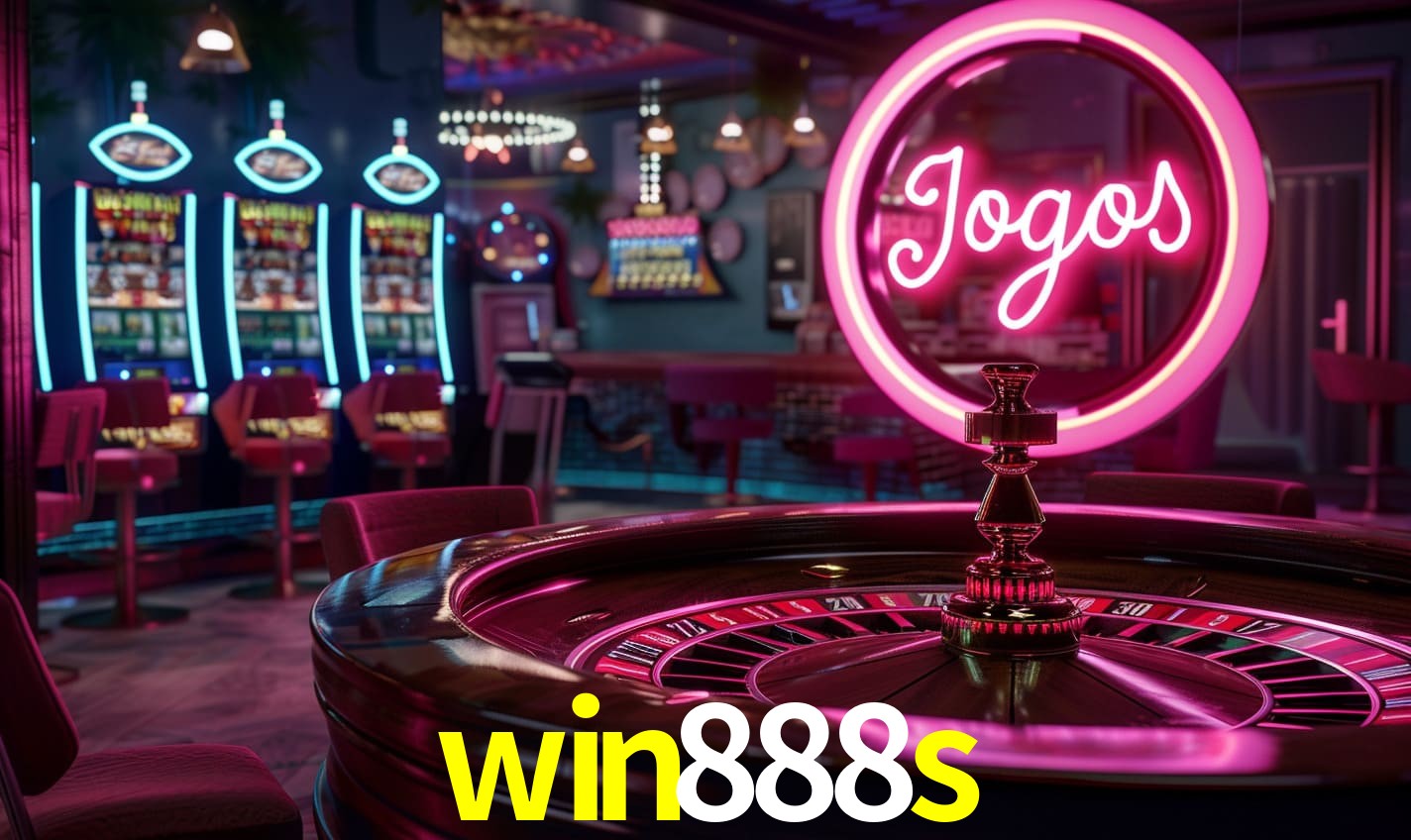 A Emoção da Loteria na win888s: Uma Chance de Mudança de Vida