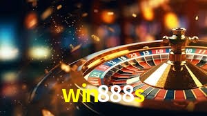 win888s Logo Seguro