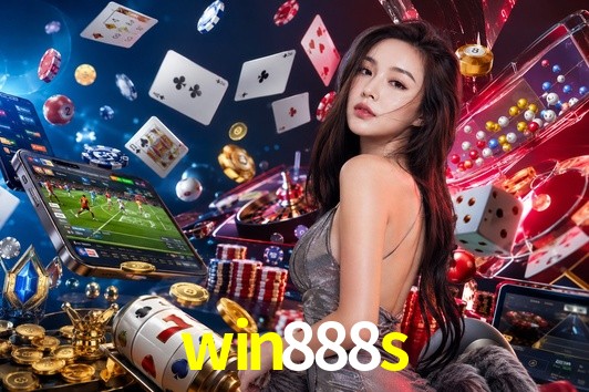 Slot Games win888s