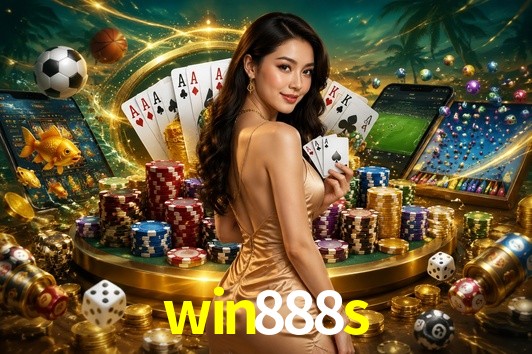 VIP Casino win888s