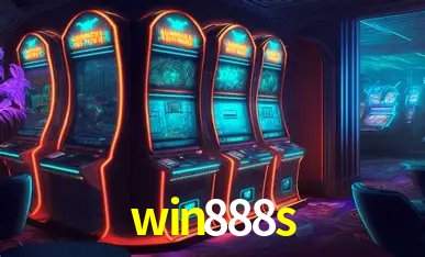 Descubra a Magia dos Jogos de Arcade no win888s