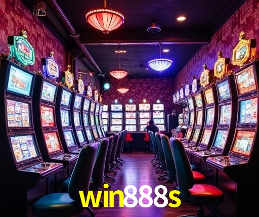 Logo win888s Telegram Canal Oficial