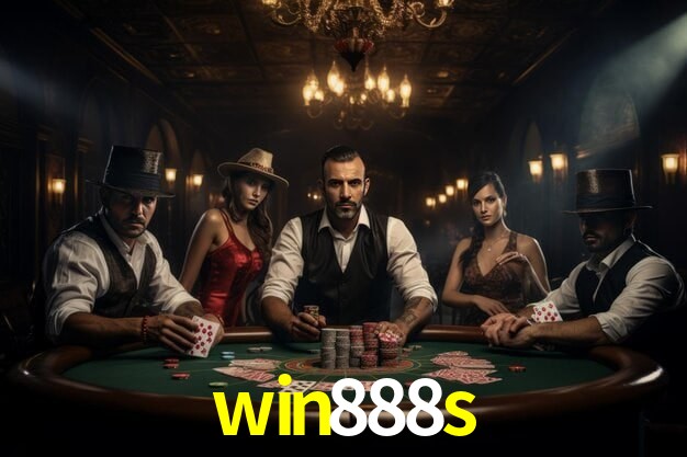 cassino win888s