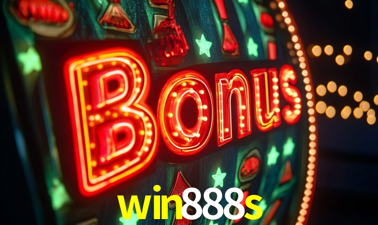 Torneios win888s