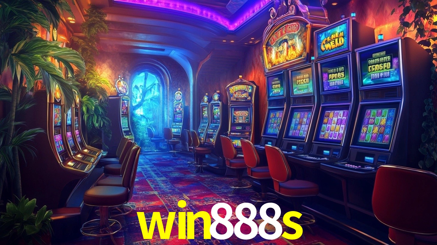 Daily Bonuses win888s