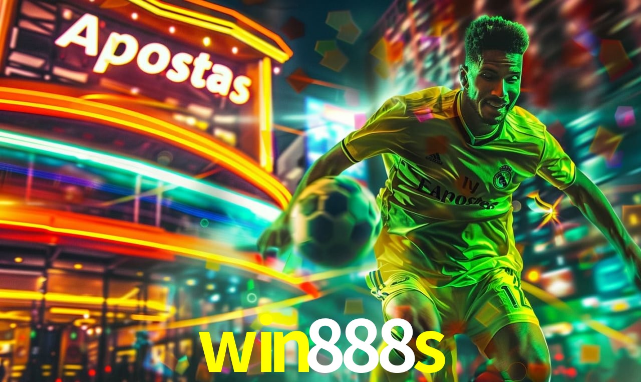 Benefícios da Conta win888s