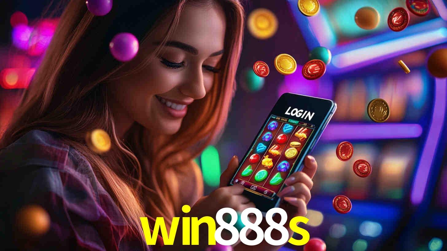 Sinta a adrenalina dos jogos de cassino com win888s