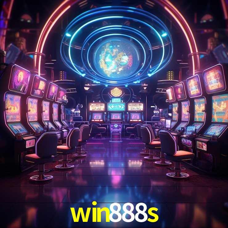 win888s Jackpots Progressivos