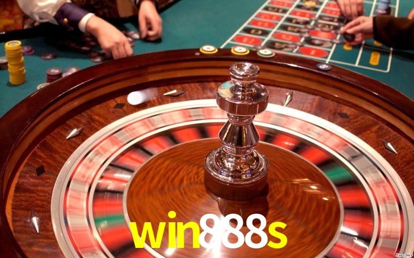 Casino Ao Vivo win888s