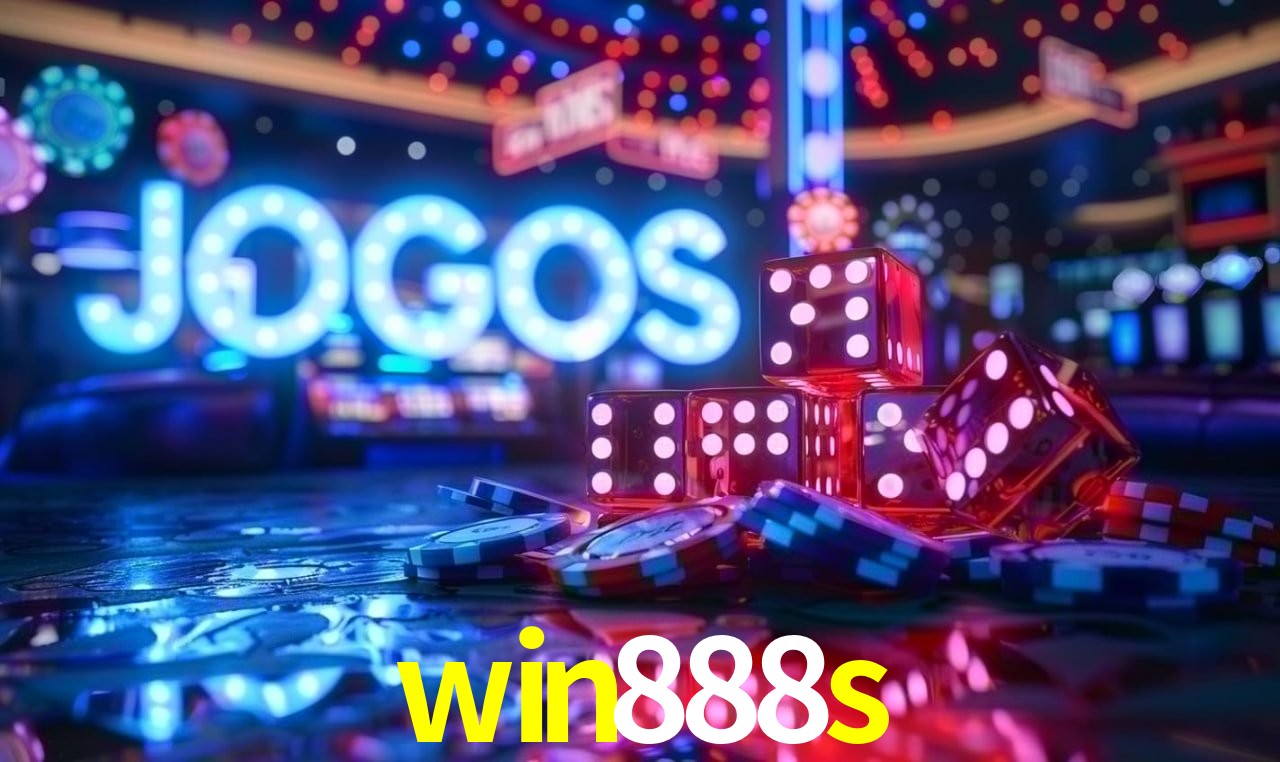 Bônus de Boas-vindas win888s