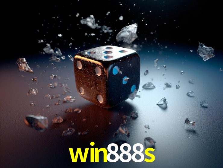 Logo win888s Loteria Online