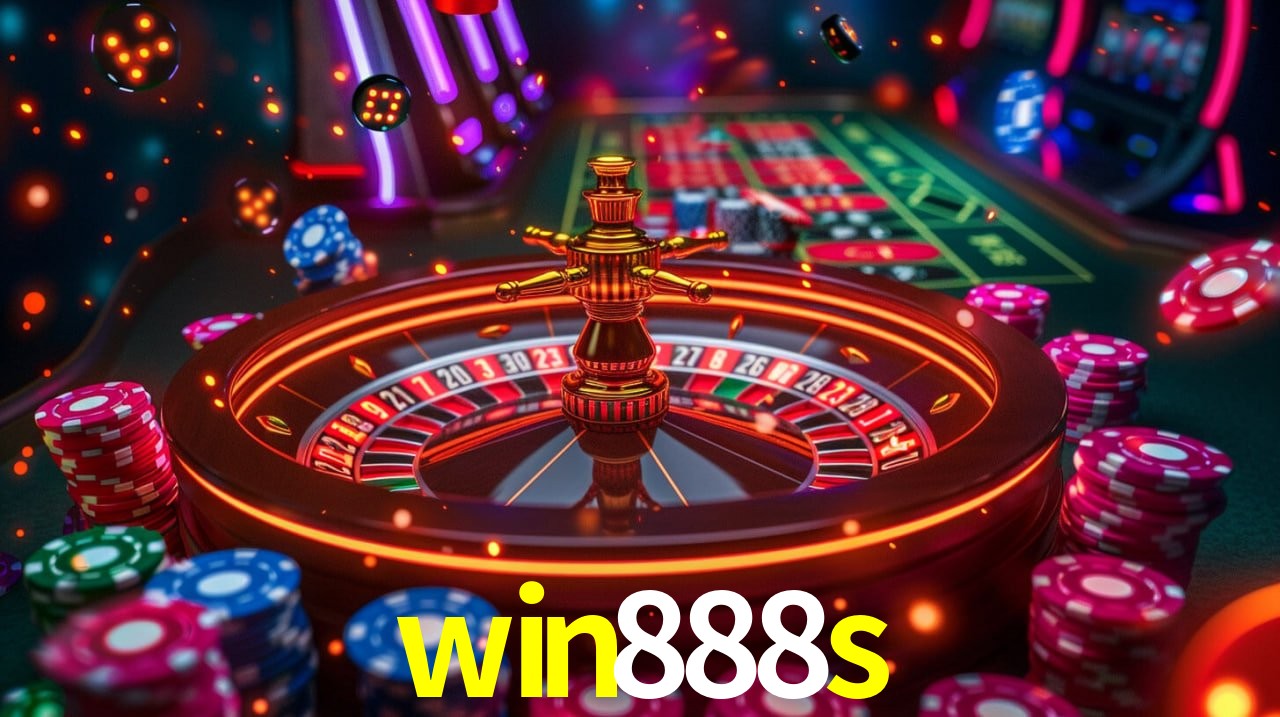 Interface do App win888s