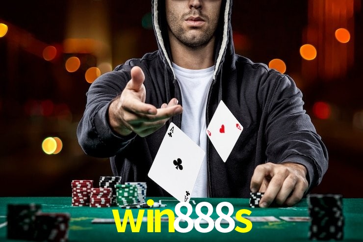 win888s Apostas Esportivas Logo - 34 Esportes Certificados