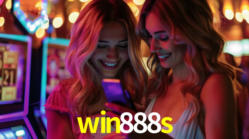 win888s: Jogos de Caça-Níqueis-Altas Recompensas, Roleta-Velocidade, Blackjack-Desafios Máximos