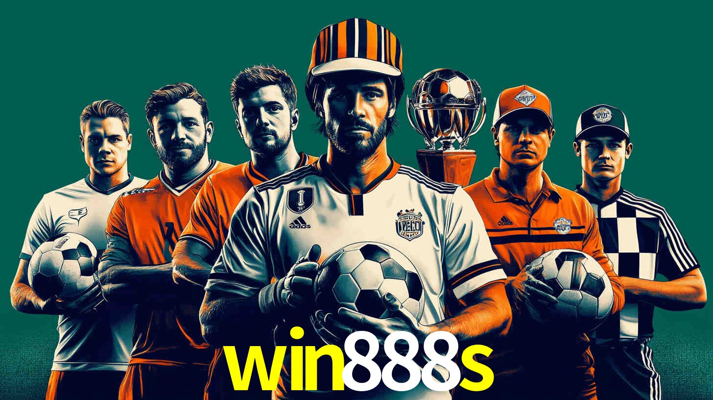 Descubra a Essência do win888s: Nossa História e Compromissos