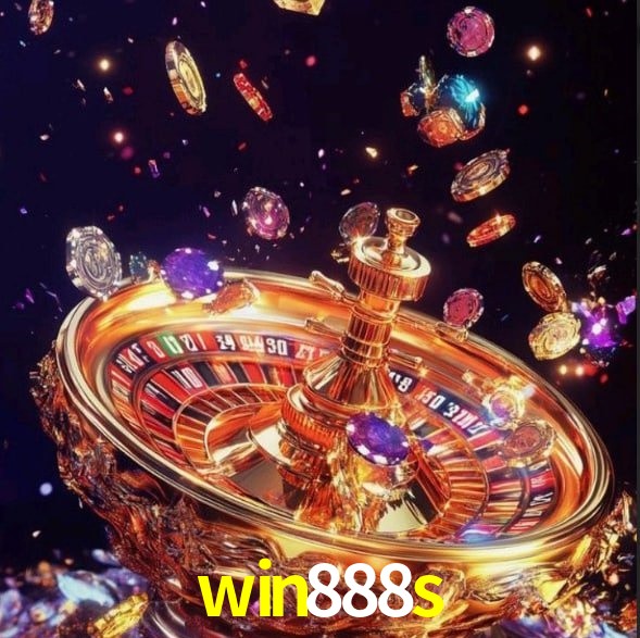 win888s Logo Verificado