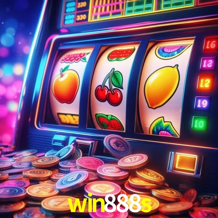 Recursos de Bônus win888s