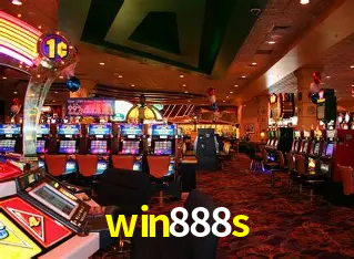 Descubra a Magia dos Jogos de Arcade no win888s