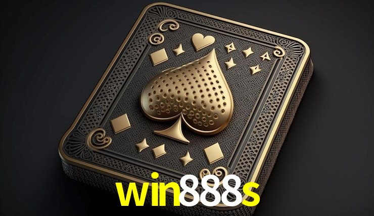 Jogos de Slot win888s