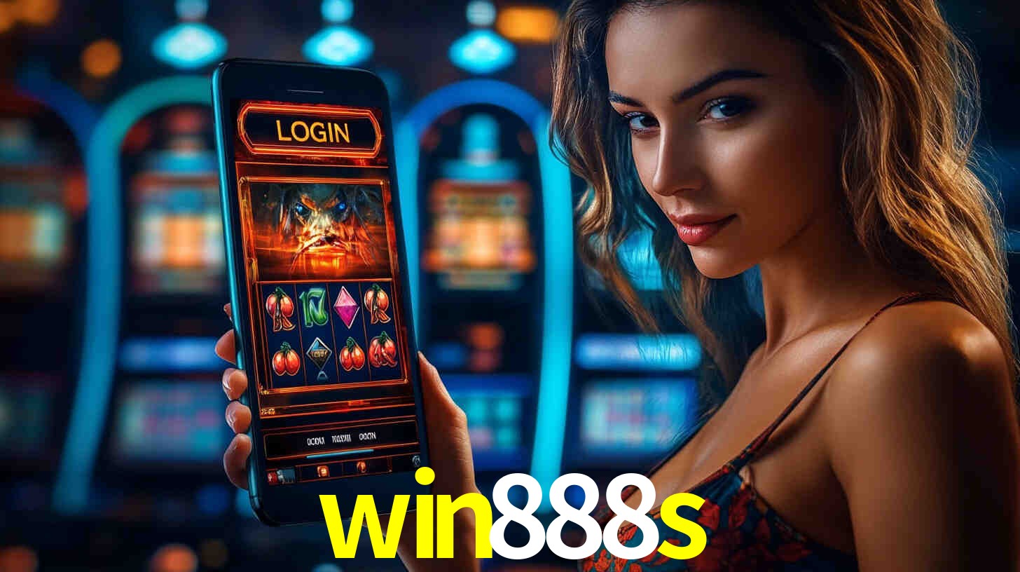 Bônus Generosos e Exclusivos no win888s para Você!