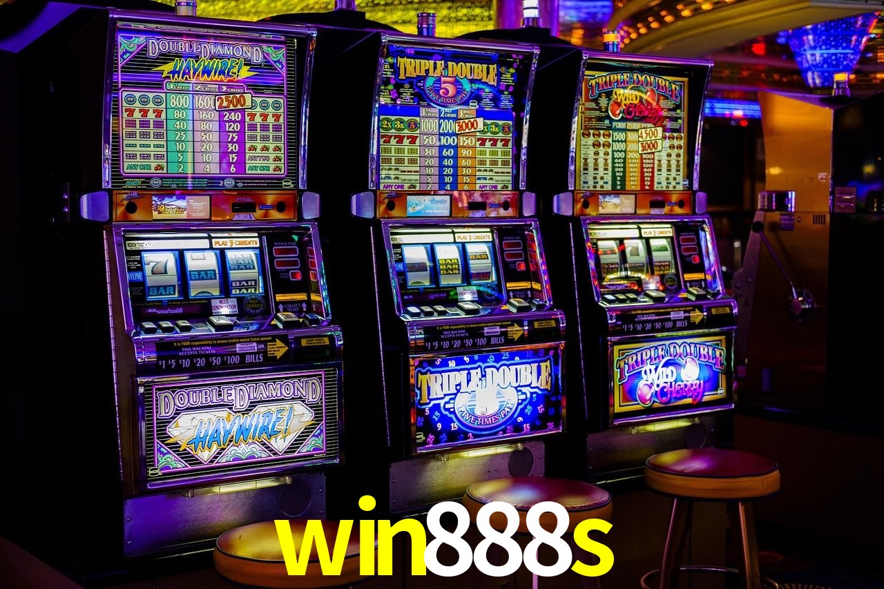 Estatísticas Esportivas win888s
